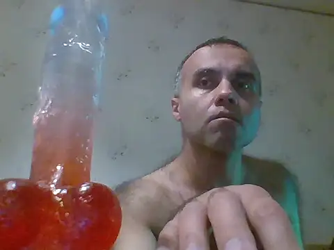 Kreol69's cam snapshot