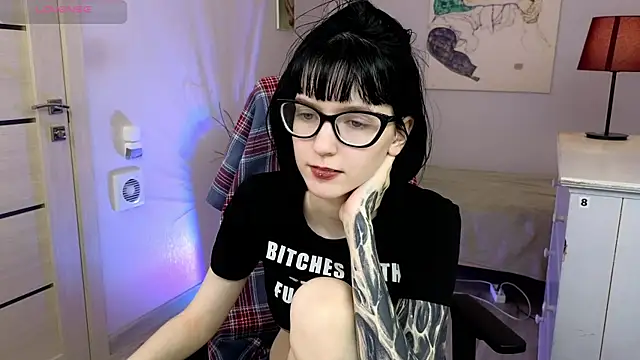 HazelTompson's cam snapshot