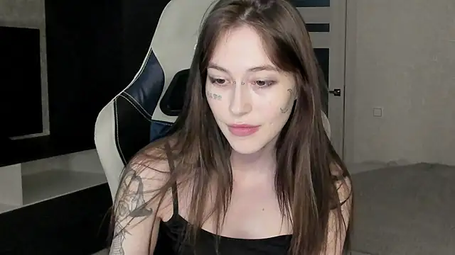 minadzukii's cam snapshot