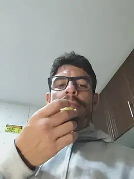 damian_bull's cam snapshot