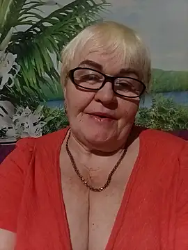 VioletSweet5566's cam snapshot