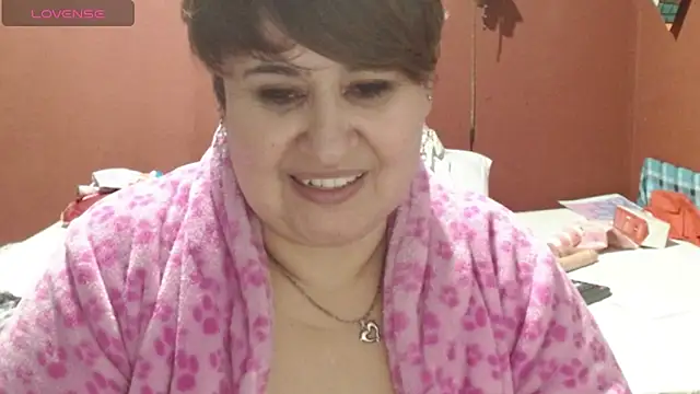 Sasharosee2's cam snapshot