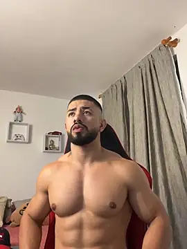 Ezzio_Scolaro's cam snapshot