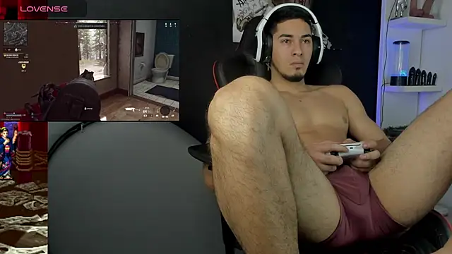 Dimitri_Colleman's cam snapshot