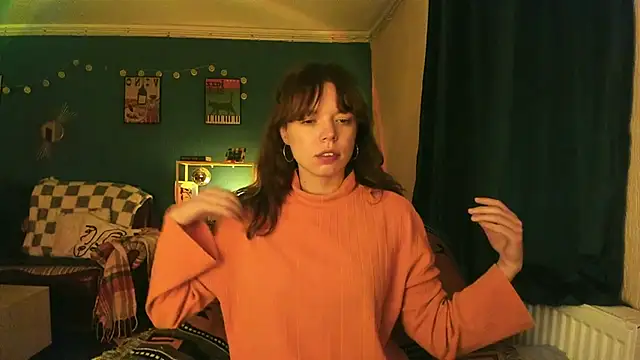 ClancyMorissey's cam snapshot