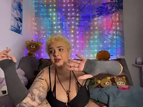 graff_venas's web cam