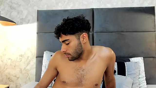 RaphaelDufort's cam snapshot