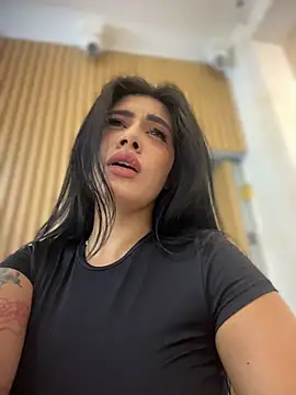 clarachanelricek live sex cam