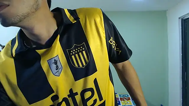 danielitopapuu's cam snapshot