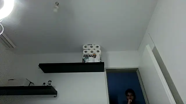 alpha-hunk's cam snapshot