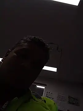 danigarci2307's cam snapshot