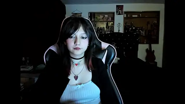 Maki_Zein_ live sex cam