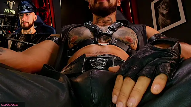 billyMayer_ live sex cam