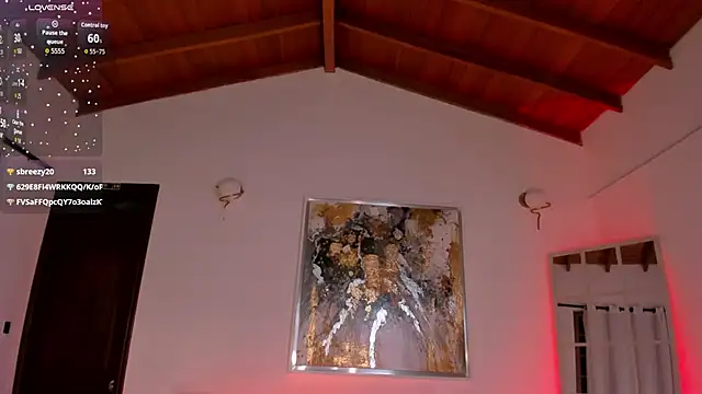 AnnaBrooks1 live sex cam