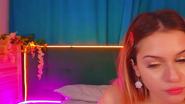 AlinaWalters live sex cam