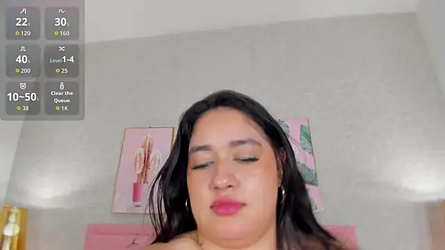 cristal_kane's cam snapshot