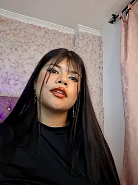 chloe_parkeer's cam snapshot