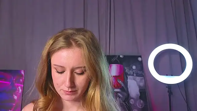 PriscillaPowell's cam snapshot