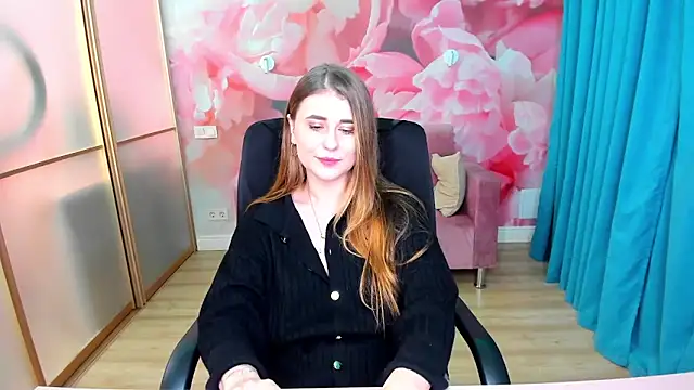 DemmyRose's cam snapshot