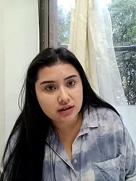 CurvyNoir's cam snapshot