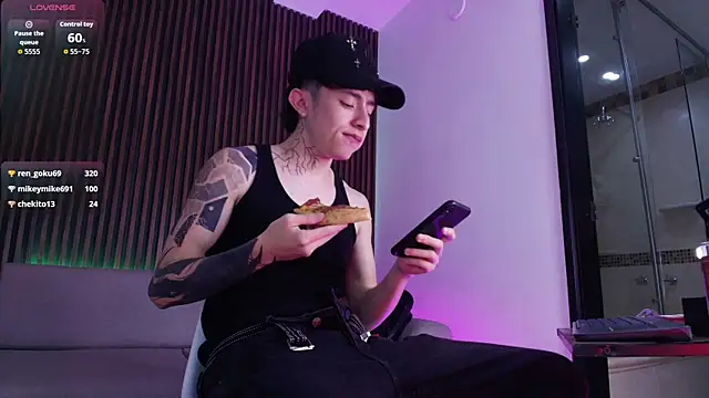 troy_rouge live sex cam