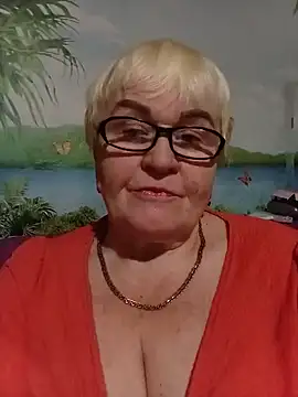 VioletSweet5566's cam snapshot