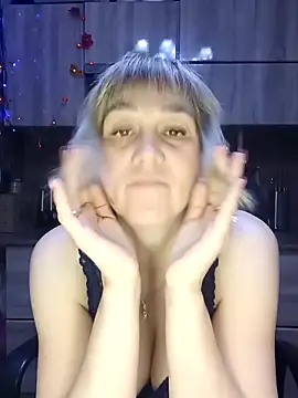 DanceDiva's cam snapshot