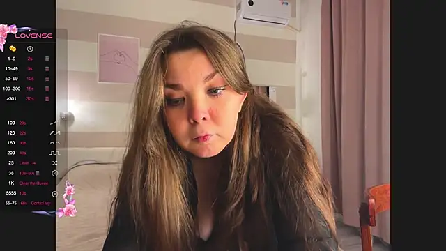 liliaMaivis's cam snapshot