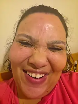 Curvy-Nthabi_X's cam snapshot