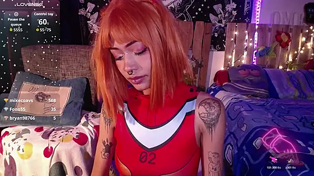 ivybank's cam snapshot