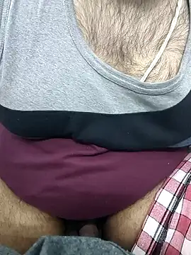 chubby_exhibitionist live sex cam