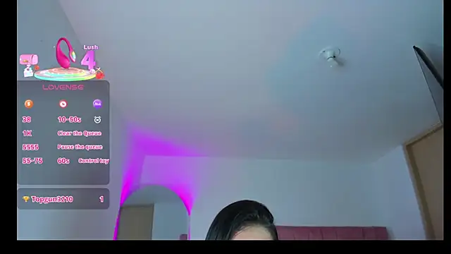 Janettcruz's cam snapshot