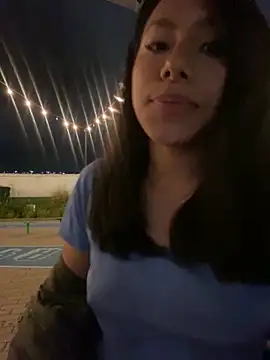 Katherinm's cam snapshot