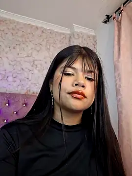 chloe_parkeer's cam snapshot