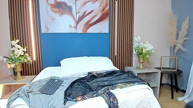 two_on_fire's cam snapshot