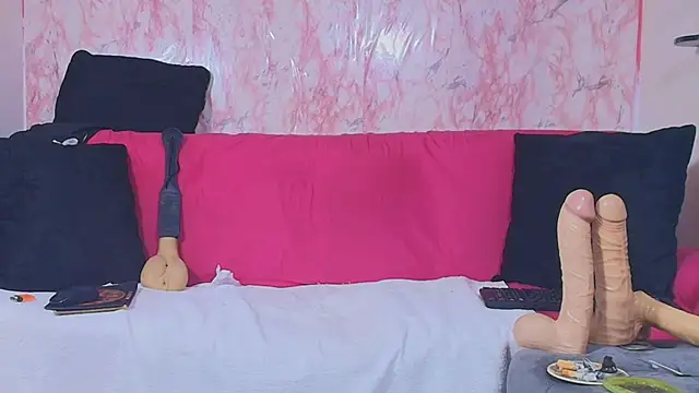 Charlotte_Bradshaw live sex cam