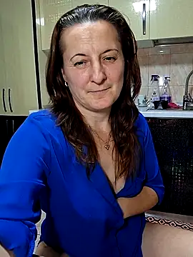 Sweet-milf-'s cam snapshot