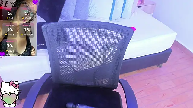 liz_catt's cam snapshot