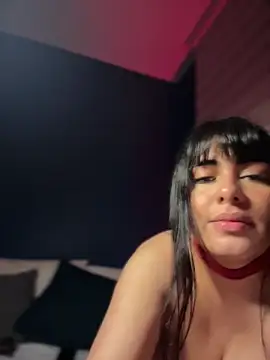 BlackCat__ live sex cam