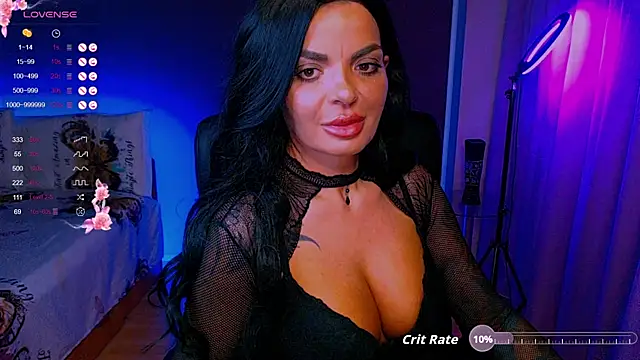 _Milani_'s cam snapshot