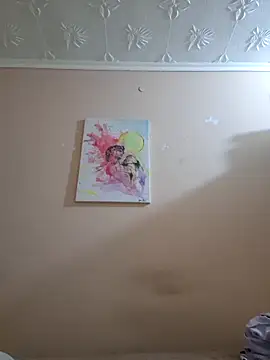 BlacReign's cam snapshot