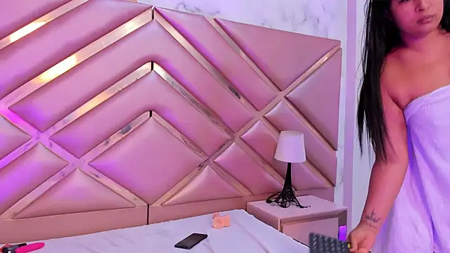 TiffanyBeckerr's cam snapshot