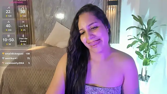 Kate_owens2's cam snapshot