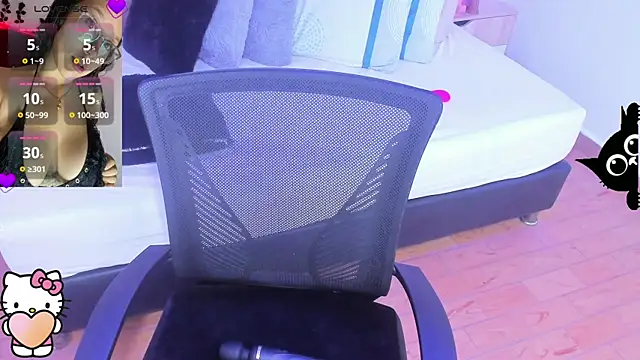 liz_catt's cam snapshot