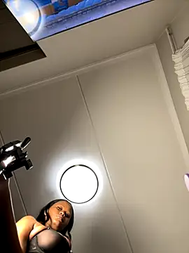 Neelo-Smith live sex cam