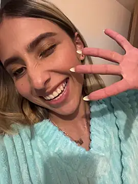 Ameellie's cam snapshot