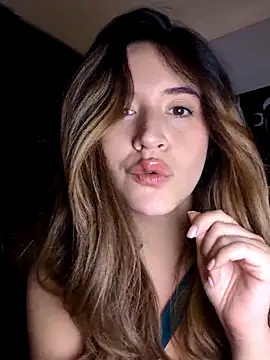 maliciaworld's cam snapshot