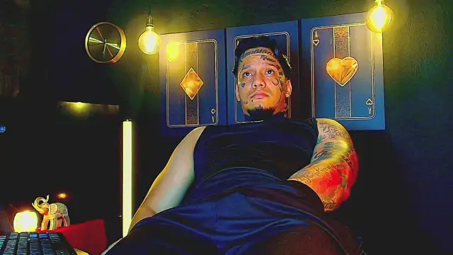 daimond_hope666's cam snapshot