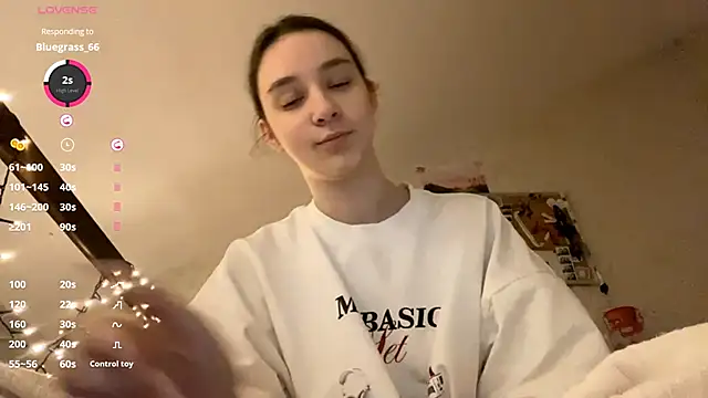 DanaCore's cam snapshot