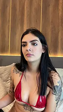 AliceRitter's cam snapshot